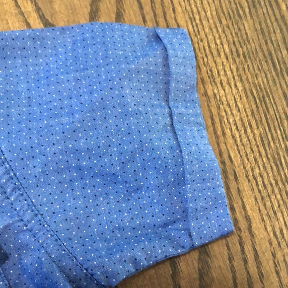 Short sleeve button down shirt - Picture 5 of 5